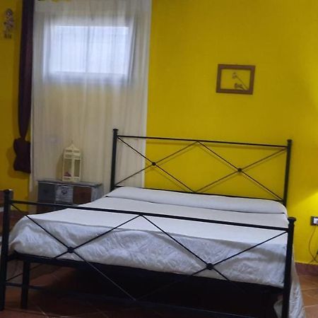 Studio Seminterrato Villa Armonia Iun:P2030 Orosei Εξωτερικό φωτογραφία
