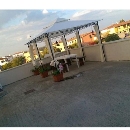 Studio Seminterrato Villa Armonia Iun:P2030 Orosei Εξωτερικό φωτογραφία