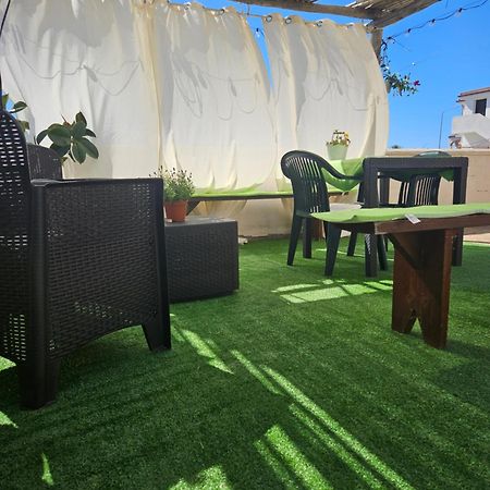 Studio Seminterrato Villa Armonia Iun:P2030 Orosei Εξωτερικό φωτογραφία