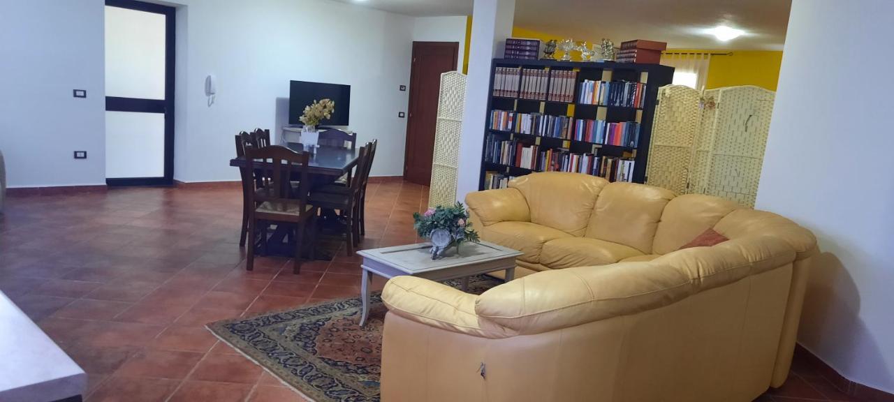 Studio Seminterrato Villa Armonia Iun:P2030 Orosei Εξωτερικό φωτογραφία
