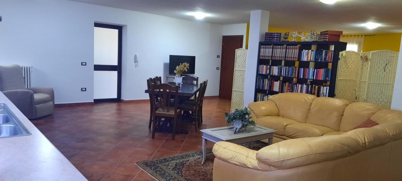 Studio Seminterrato Villa Armonia Iun:P2030 Orosei Εξωτερικό φωτογραφία