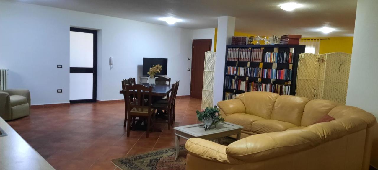 Studio Seminterrato Villa Armonia Iun:P2030 Orosei Εξωτερικό φωτογραφία