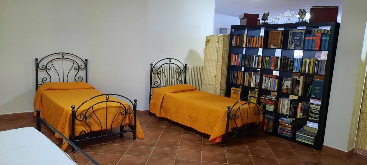 Studio Seminterrato Villa Armonia Iun:P2030 Orosei Εξωτερικό φωτογραφία