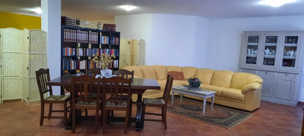 Studio Seminterrato Villa Armonia Iun:P2030 Orosei Εξωτερικό φωτογραφία