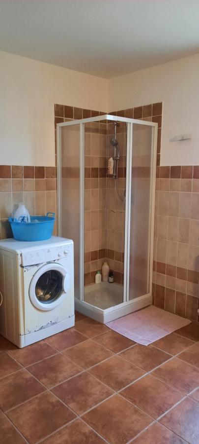 Studio Seminterrato Villa Armonia Iun:P2030 Orosei Εξωτερικό φωτογραφία