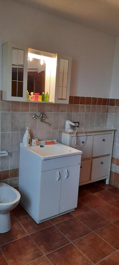 Studio Seminterrato Villa Armonia Iun:P2030 Orosei Εξωτερικό φωτογραφία