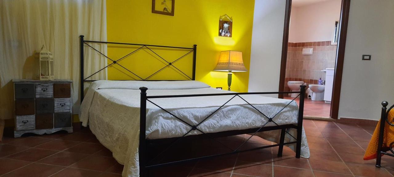 Studio Seminterrato Villa Armonia Iun:P2030 Orosei Εξωτερικό φωτογραφία