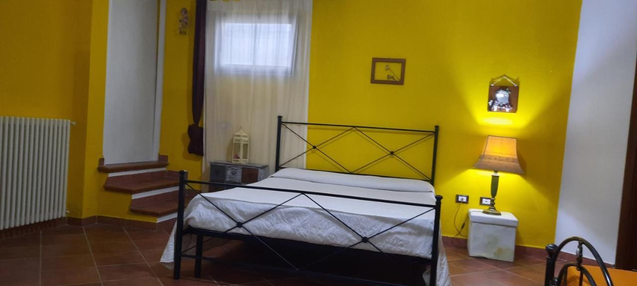 Studio Seminterrato Villa Armonia Iun:P2030 Orosei Εξωτερικό φωτογραφία