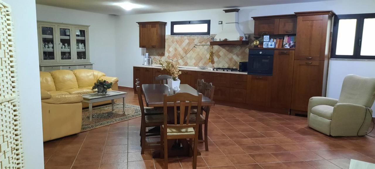 Studio Seminterrato Villa Armonia Iun:P2030 Orosei Εξωτερικό φωτογραφία