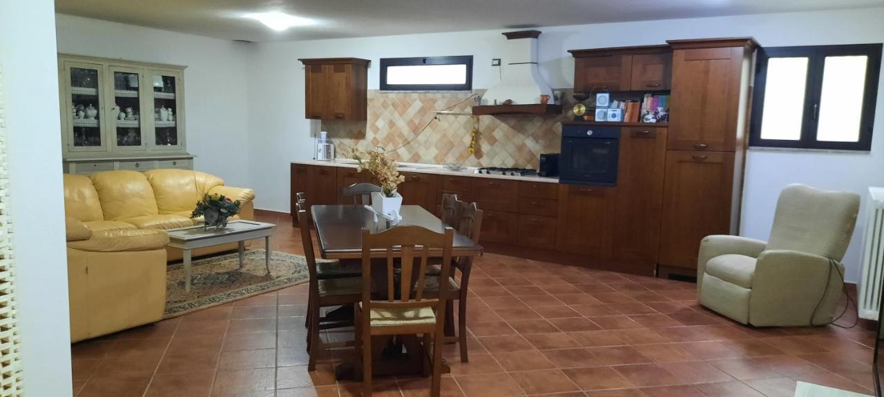 Studio Seminterrato Villa Armonia Iun:P2030 Orosei Εξωτερικό φωτογραφία