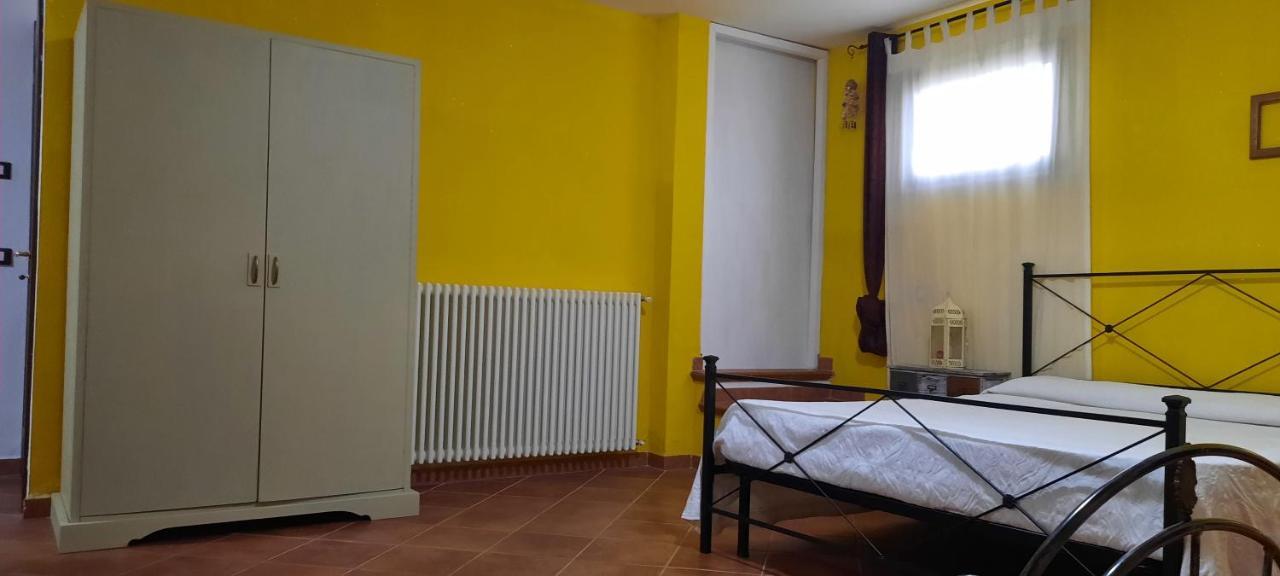 Studio Seminterrato Villa Armonia Iun:P2030 Orosei Εξωτερικό φωτογραφία