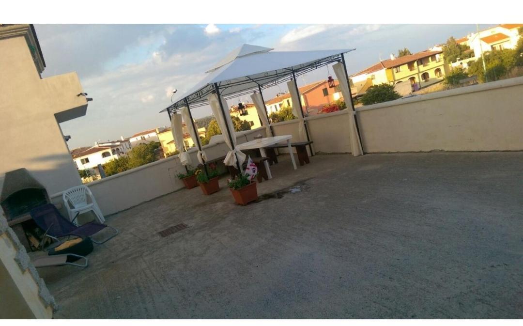 Studio Seminterrato Villa Armonia Iun:P2030 Orosei Εξωτερικό φωτογραφία