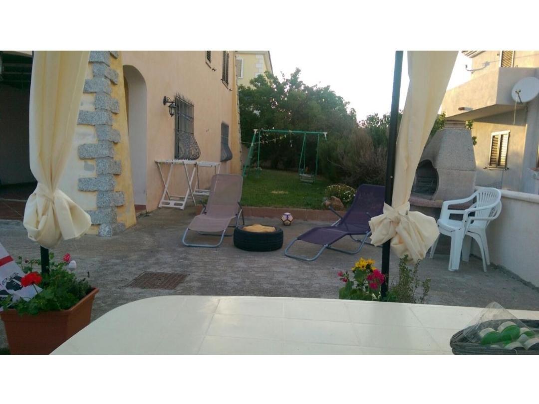 Studio Seminterrato Villa Armonia Iun:P2030 Orosei Εξωτερικό φωτογραφία